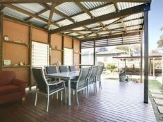 62 Marshall Rd Rocklea QLD 4106 $395,000 All the work is done. The covered back deck is the prefect alfresco entertaining area leading off from the immaculately appointed huge eat in kitchen which features island breakfast bar, dishwasher, electric cook top with rangehood, self cleaning oven, walk in pantry. This airconditioned home has 3 good size bedrooms all with built-ins, large lounge/dining spilling out to the front deck. Two well appointed bathrooms, internal laundry with massive cupboard space. The property on 405m2 is fully fenced with garden shed, security screens throughout. The area has well established transport & schools. The surrounding suburbs offer a choice of Restaurants & Eateries. Close by is Bunnings, Rocklea Markets, the prestigious Brisbane Golf Club, Queensland Tennis Centre and only 9kms from the CBD. Read more at http://salisburyqld.ljhooker.com.au/MAH6S#uK1r67pRs6XDmsQF.99
