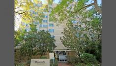 26/164 Macquarie Street St Lucia QLD 4067 BOUGHT ELSEWHERE - CLOCK IS TICKING Make no mistake our vendor is selling!!! From the point of entry this exceptional 9th floor penthouse (130m2) will be sure to impress. The layout of all major rooms opening to the full length North-Easterly balcony is the most desirable feature of this "B" design apartment. Number 26 ticks all the boxes and should you be looking to facilitate a lifestyle change then this is the perfect opportunity to make it happen. Right here is where the rest of your life can begin! This property comprises: - 2 Double bedrooms with generous built in wardrobes - Renovated bathroom, and an ensuite off the main bedroom - Situated on the 9th floor - Separate laundry - Huge full length usable balcony - Air conditioning - Total area approximately 130m2 - North Easterly aspect - Renovated kitchen - Pool and BBQ facilities - Lock up garage in a secure gated area - Pet friendly - on approval by Body Corporate - Only minutes to QLD University - Childcare Centre in close proximity - Short walk to St Lucia Bowls Club - St Lucia Rowing Club at the end of the street - CityCat nearby - Convenient shopping General Features Property Type: Unit Bedrooms: 2 Bathrooms: 2 Building Size: 130.00 m² (14 squares) approx Indoor Features Toilets: 2 Alarm System Air Conditioning Outdoor Features Garage Spaces: 1 Other Features Built-In Wardrobes,Close to Schools,Close to Shops,Close to Transport,Garden