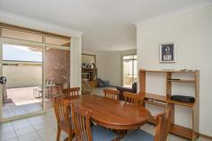 70 Beach Rd Goolwa South SA 5214 $359,000
8 year old Brick veneer Distinctive Home. Set in the perfect summer fun
location, just a short walk to the Glorious Goolwa Beach! Also close
enough to walk to the main shopping centre, Golf Course and River. A
great central little spot! With 4 good sized bedrooms, 2 bathrooms and 2 living areas! This is a great family home at a very affordable price. Tiled
Entry foyer leads to the separate lounge at the front of the home, also
with tiled floors, conveniently located alongside the Main bedroom.
Offers a great retreat area for the parents of the home. The large main
bedroom has Walk in Robe, ensuite with shower, vanity & wc, in
bright beach tones of terracotta & blue. The open plan
living, family, dining room is spacious and well set out. with a
fabulous kitchen featuring walk in pantry, breakfast bar, double sink,
overhead cupboards, a dishwasher provision (dishwasher NOT included) and
conveniently located alongside the laundry! Overlooking dining &
family also with Combustion Heater. Passage to the 3 other good sized bedrooms and family bathroom with shower, bath, vanity and separate WC.