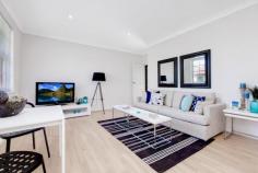 6/31 Aldridge Terrace Marleston SA 5033 $339,000
This 2 bedroom freestanding unit has been beautifully renovated
throughout and gives any intending purchaser confidence in knowing all
appliances, fixtures and fittings are brand new! Light, bright
and airy this unit has the benefit of a carport under the main roof with
no adjoining walls. The garden and lawns around this unit add to its
appeal giving a nice feeling. What we love! * 2 bedrooms (main with built in wardrobe) * Open plan living *
Well appointed new kitchen with stainless appliances including
underbench oven, gas cooktop, retractable rangehood, dishwasher, good
size work surfaces & overhead cupboards * New bathroom with
shower, toilet & vanity * Separate newly tiled laundry * Floating
floors & venetian blinds throughout * Cooling only air conditioner * Courtyard with handy garden shed for storage ~ add a few pot plants and an outdoor setting Ideally located in a quiet area near to Marion & Richmond Roads, local shopping, Medical Centre, schools and transport.
Other features: Built-In Wardrobes,Close to Schools,Close to Shops,Close to Transport