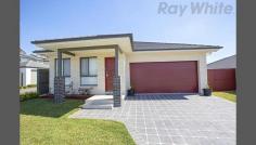 32 Sierra Ave Middleton Grange NSW 2171
EVERYTHING YOU WILL NEED
Perfectly positioned soaking up
the morning and afternoon sunlight and just a quick walk to parklands,
swimming pool and BBQ areas. 4 good sized bedrooms, built in wardrobes
and a walk in robe to the main. Modern kitchen with caesar stone bench
tops and stainless steel appliances. 2.7 meter ceilings, large living
areas and separate dining room. The home also includes ensuite to the
main, security alarm, remote shutters, double lock up garage. All this
surrounded by clean low maintenance landscaped front and rear gardens.
Make your inspection now a property like this will not last long.