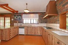 35 Progress Road Silvan VIC 3795 Spacious Home on 10 Acres Useable, flat & fenced 10 acres of prime land with an excellent solid brick family residence. The home offers accommodation of four bedrooms, master with ensuite, and spacious living areas including kitchen/meals, family room, lounge with wood heater and separate formal dining room. Comforts include integrated ducted heating/airconditioning as well as two gas wall furnaces. There is also a double garage plus workshop & storeroom and a huge, full length, covered rear verandah. The property is set amongst other acreage properties in this idealic, semi-rural location. The 10 acres are completely useable and fully fenced with three separate large paddocks and a huge dam. Ideal, fertile land for farming or horse property or simply lifestyle living with the privacy & seclusion acreage properties can offer. Only 10 mins from Lilydale, easy access to Eastern suburbs and less than an hours drive to the city. General Features Property Type: Acreage/Semi-Rural Bedrooms: 4 Bathrooms: 2 Land Size: 4.05ha (10.00 acres) (approx) Indoor Features Ensuite: 1 Built-in Wardrobes Dishwasher Ducted Heating Ducted Cooling Air Conditioning Outdoor Features Carport Spaces: 2 Garage Spaces: 2 Other Features Storage room, wood heater