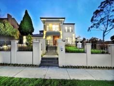 1 Brazilia Dr Glen Waverley VIC 3150 Standing mighty high on corner of Brazilia
Drive and Townsend Street, this luxury family home is expertly designed
and crafted to delight the fussiest buyer. You will be stunned by the
gorgeous views of Dandenong Mountain, its unparalleled quality, space
and elegance. Highlights include 5 bedrooms, 5 ensuite, 2 Kitchens,
Refrigerated Central Cooling System, fully landscaped garden and much
more.
This stunning home is perfectly positioned in walking distance to Mount
View Primary School, train station, Glen Waverley Secondary College and
the famous Kingsway strip.
Land Size:670 Square Meters( Approx.)
Call Ken Chen on 0411 964 898 for further information!
PHOTO I.D. REQUIRED FOR ALL INSPECTIONS!!!
Read more at http://glenwaverley.ljhooker.com.au/1BPHFS#rSCGei2H2BYqH1Kl.99