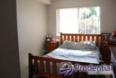 31/41 Woodhouse Drive Ambarvale NSW 2560 Yes, no mowing or weeding here! This great single bedroom security unit
has the very latest in style and quality. The near new, gas powered
kitchen has overhead cupboards, stone benchtops, a dishwasher and double
sink. A huge bathroom/laundry combination has stylish space saving
shower/bath. Nice size living area includes spacious lounge/dining and
beaut sunny balcony for that early morning coffee. Lock up secure
parking also includes large storage cubicle. Very close to Macarthur
Square, hospital and local shops. Extras include clothes dryer and
reverse cycle split system air conditioning.
Extra Features:
Property is currently rented for $290.00 Per week
Council Rates: $908.08 per annum
Water Rates: $699.00 per annum
Strata Fees: $637.65 per quarter
INSPECT THIS PROPERTY
This property is only available at the open house to be held on Saturday 20th September at 10:30AM
If you would like to see this property you must register. Simply go to
the Email Agent button above and complete your details to receive your
personal invitation by email and text message