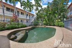 1/6-8 Bell Street South Townsville Qld 4810 2 bedroom unit with large courtyard and lock up garage OPEN FOR INSPECTION - SATURDAY 3:00 - 3:30pm Priced to sell, don't miss out. Enjoy the cooling breezes that are always around when you live in South Townsville. This 2 bedroom unit is located on the ground level, not far from the inviting inground pool that is located in the centre of the complex. There's also a fantastic fenced front courtyard with lush private gardens. For a comprehensive VIRTUAL TOUR, VIDEO TOUR and FLOORPLAN of this property, don't forget to click on the links near the photos. **PLEASE NOTE: our videos are not just a remix of the still photos with music, they are an actual walk through video of the property. Please take the time to view them for a comprehensive look at the home. * 2 built in bedrooms * Modern kitchen with single drawer dishwasher, gas cooktop and electric oven * Fully air conditioned * Ceiling fans throughout * Open plan living and dining * Neat bathroom with corner shower * Remote controlled single lock up garage * Fully fenced courtyard * Ground level unit * Security and insect screens * Convenient location, close to Palmer Street and the CBD The location is second to none, only a short walk to Palmer Street and local pubs, plus it's close to the water (hence the breezes!), and only a couple of minutes from the CBD and Strand. The unit is fully air-conditioned and features open plan living and dining areas, a modern kitchen, 2 built in bedrooms, laundry room and private courtyard. There is also the added advantage of having your own yard with this unit in the complex, a rare find in normal unit living! The bedrooms are carpeted whilst the remainder of the unit is finished in cool ceramic tiles. The bathroom is user friendly and features a shower recess and modern vanity. The kitchen is modern and well designed - it includes a gas cooktop and electric oven, generous cupboards, and a single drawer dishwasher. The unit is on the lower level in the complex and features a large grassed courtyard and a full length front verandah. Don't just add this property to your 'watch list' - inspect and make it your new home today!
