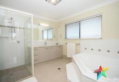 62 John Markwell Parade Daisy Hill QLD 4127 How best to describe this Home??? POSITION PERFECT!!! Located in the exclusive designer "Sanctuary Estate" in Daisy Hill literally "across the Road" from John Paul College and St Edwards Private School. This home has been impeccably designed and positioned, perfect for the busy Executive family. A modified Ownit Homes plan the home is only four years old and comprises six bedrooms and three bathrooms split over two levels of comfortable seamless living. Additional to this is a dedicated study plus music room. The master bedroom boasts a large parents retreat and opens onto a private balcony with stunning uninterrupted suburban views to the hills. Here's what else you can expect:- - Approx. 420 sq metres under roof of quality finish - 610 sq metre block, will not be built out - 6 bedrooms, 3 bathrooms and 5 living areas - Media room with built in surround sound - Dedicated study plus music room - Uninterrupted superb suburban views to the hills from two private balconies - Widened garage with rear roller door access and under stair storage - Fully ducted air conditioning, Hills Home Centre, security alarm, Vacuumaid and intercom - Fully functional kitchen, Ceasarstone bench tops plus pantry - 7 burner gas range and self-cleaning oven - See more at: http://llr.com.au/real-estate/property/753904/for-sale/house/qld/daisy-hill-4127/62-john-markwell-parade/#sthash.EcqXSwAt.dpuf