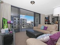 127/53 Eyre Street, Kingston ACT 2604 This modern apartment is located in a quiet part of Kingston and only a 5 minute stroll to the Kingston Foreshore harbour. Enjoy all the pleasures that the harbour restaurants and shops have to offer and afterwards retreat to your comfortable, modern, park view apartment. The property is ideal for the 'downsizer' who may also be looking for a convenient location for access to Canberra's many attractions, institutions and festivities. It also boasts lift access to all floors including disabled access apartment design and car parks. Bus stops are conveniently located along Wentworth Avenue with shops, parks and theatres within easy walking distance. $520,000