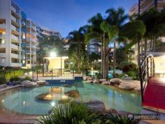 41 Gotha St Fortitude Valley QLD 4006 Price Reduced! Seller Wants This Sold Yesterday! ****SELLER HAS CLEAR INSTRUCTIONS TO SELL! UNBEATABLE OPPORTUNITY TO SECURE : "108m2 Total Living Area/ Facing Tropical Pool/Gardens + 2 Carparks" ****Cathedral Place:is a large development by award winners "Devine " with a boutique feel, due to its clever design and lush resort-style landscaping. Residents enjoy facilities such as the Swedish sauna, pool, gym and grand hotel entry Cathedral Place can offer you the kind of lifestyle you've always wanted - the absolute convenience of a home in Fortitude Valley that will allow you to reap all the benefits of everything the city fringe has to offer. The greatest benefit being its proximity. Proximity to shops, restaurants, coffee shops, theatre, weekend markets - the list goes on and on. What more could you want at the front doorstep of your home? > NOTABLE FEATURES: * 2 Tandem car parks (a rarity in this area) * Spacious balcony with lush garden outlook * Separation between main and second bedrooms * Contemporary fit out with air conditioning * Both bedrooms flow through to balcony > OUTGOINGS: *Body Corp: $1,275.09 p.q. approx *Councl Rates: $254.60 p.q. approx *Urban Utlltes: $226.93 p.q. approx * Rental Return: $ 560 p.w. * Lease til: 20.02.15 > DIMENSIONS: * Internal : 71m2 * Balcony : 37m2 * Total area: 108m2 The sights and sounds of China Town are just 5 minutes walk away. Head down to the Brunswick St Market on Saturday to pick up a funky new t-shirt, then only a 10 minute walk to the James St precinct where you might like to meet a friend for lunch. Featuring: *Sophisticated electronic security plus 24hour personal management guarantees peace of mind. *A fully-facilitated residential complex *The latest and greatest designs and colours to tempt the city sophisticate *Just down the road from all the colour and character of Brisbane beautiful river *Walk or run "for miles" along the River Boardwalk *Apartments where you can enjoy all the benefits of the Sunshine State *QUT University, TAFE, Art and Music Colleges close by *A Short Walk to Brisbane Central Business District. *1 minute to Chinatown *Under 15 Minutes to the Airport *Easy Access to Gold Coast and Sunshine Coast arterial highways We look forward showing you through this rare offering. Disclaimer: RE/MAX has been furnished with the above information, however, the Office and the Agent provides no guarantees, undertakings or warnings concerning the accuracy, completeness or up-to-date nature of the information provided by the Vendor or other Persons. All interested parties are responsible for their own independent inquiries in order to determine whether or not this information is in fact accurate. Unit Features General Features Bedroom: 2Bathrooms: 2Garaging: 2 External Features Balcony Internal Features Air ConditioningFloor BoardsIntercom Pool / Spa Outside SpaInground Pool Specialty Rooms Gym