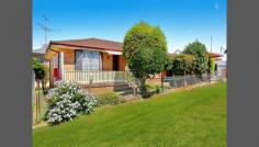 2A Hay St Helensburgh NSW 2508 This well presented light filled single level brick home is positioned for peace and privacy and is an ideal proposition for those seeking a convenient lifestyle. The property offers three bedrooms, spacious lounge, single garage as well as a carport and fully fenced child friendly yard. With ample storage options and side lane access this property is a must to inspect. * Light filled low maintenance home * Child friendly fully fenced yard * Three generous bedrooms * Ultra Convenient location
