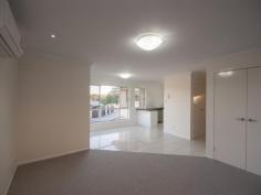 1/82 Holberton Street Rockville Qld 4350 Set within a security gated complex, number 1 is the only villa to have its own private driveway and security gate. The quality found through-out this brand new complex is second to none and you would hard press to find such quality elsewhere. With the majority of the other 6 units being sold to owner occupiers you have the peace of mind knowing that you're not living within a complex where your neighbour could change every 6 months. Set just minutes walk to St Andrews, 5 minutes to the CBD and all other important amenities.