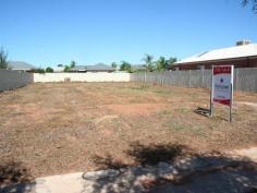 LARGE BUILDING ALLOTMENT Land - Property ID: 451106 This approx 810sqm well located building allotment is ready and waiting for a new home. Situated close to the Red Cliffs Bowls Club and township within a short walk to shops, doctors, Post Office and other services. This would be ideal for retirees or a young family to build a lovely new home in amongst existing new homes. This lot is well priced and is large enough to consider townhouses, STCA. Click here for the Consumer Affairs Victoria Due Diligence Checklist for Home Buyers $75,000