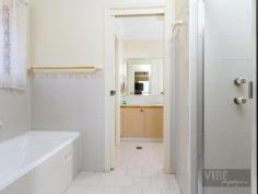 61 Alexander St Bligh Park NSW 2756 • Short walk; Bligh Park Public School, local shops & bus station • Bedrooms with built-in wardrobes • Main bedroom includes en-suite • Split system air conditioning • Covered outdoor entertaining area • Irrigation systems to front gardens • Drive through double lock-up garage • Fully fenced backyard