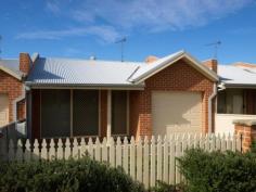 3/9 Panorama Street Bargo NSW 2574 On offer is this four year old strata villa which is situated in a fantastic location close to local shops and public transport. Featuring two bedrooms, main with walk in robe and second bedroom with built in robe, study nook, modern bathroom and kitchen, split system air conditioning, single car garage with internal access and a private courtyard. Property also offers natural gas for heating, hot water and gas cooktop. Please be quick to schedule your private viewing. $325,000