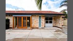 2/554 Tapleys Hill Road Fulham Gardens SA 5024 This super impressive 2 bedroom residence has been fully renovated from
top to bottom with quality fixtures & fittings, with amply outdoor
areas surrounded by lovely maintained gardens. Situated close to
all amenities including local shops & shopping centre, transport,
Adelaide airport, various senior and junior schools and located between
city and sea. This will suit someone looking to downsize, 1st
home starter, or an investment opportunity as this should tick the boxes
as most of the work has been done. Offering: 2 generous bedrooms main with timber floors & built-in robes - bedroom 2 an optional theatre room Study/office area Stunning open plan kitchen/meals/living area Fully renovated bathroom with large spa bath Beautiful maintained gardens Plus
ducted reverse cycle air conditioning, quality kitchen appliances,
including dishwasher & insinkerator, rewired & replumbed, lovely
floor tiles & downlights throughout & lock up gates. Opportunity to put the finishing touches to this one. Viewing is a must, don't miss this little beauty.