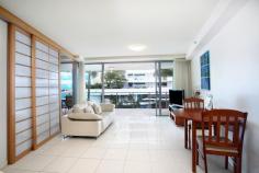 203/19 First Avenue Mooloolaba Qld 4557 COASTAL VIBE - MOOLOOLABA HOT SPOT! Set one street back from Mooloolaba beach & just a short stroll to fine eateries & boutique shopping, the Cilento building is a highly regarded holiday apartment complex. Spacious, open plan living is on offer here as well as a large north-east facing balcony protected from the weather ideal for Summer time entertaining. Offering high quality finishes throughout and plenty of storage space in the enclosed, private entrance. The only fully furnished apartment in the complex and featuring wheelchair access. The complex also features an in-ground swimming pool, spa bath, gym and communal BBQ area ideal for entertaining year round. Low body corporate fees and an extremely friendly and professional front reception team. Set in the heart of Mooloolaba's famous coastal strip and offering excellent rental returns, this is an excellent investment opportunity! Inquire today. Property Features Clothes Dryer Dishwasher Ducted Air-conditioning Fridge Gym In-ground Pool Intercom Microwave Spa View: North-East Washing Machine