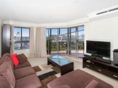1309/28 Harbour Street Sydney NSW 2000 The first open for inspection Saturday 25th at 10am - 10:45am Enjoy the city life with all the modern conveniences and the best Sydney has to offer right outside your doorstep. Located in the heart of the city, walk to Town Hall, Darling Harbour, Cockle Bay Wharf, World Square, China Town and Sydney's premier Shopping Centres. - Total 122 square meters ( internal 107 square meters and car space 15 square meters) - North - West facing - Floor to ceiling glass doors lead onto the private outdoor balcony with stunning Chinese Garden and Darling Harbour Views. - Light filled interiors with spacious open plan living and dining area. - Two large bedrooms both with built-in wardrobe. - Master bedroom with generous ensuite and balcony access. Offers above $920,000