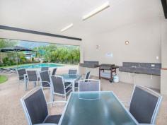 22/1-13 Ernest Street, Redlynch, Qld 4870 For Sale Offers Mid - High $200K! This modern two bedroom unit is located in a modern and extremely well maintained complex, with an onsite manager option. Features include; • Small pets allowed with Body Corporate approval • Ground floor location - no stairs to climb • Living / dining room - split air conditioning • Spacious kitchen with modern appliances • Two spacious bedrooms - both with split air conditioning • Ensuite bathroom to main bedroom • Separate main bathroom • Fenced rear courtyard - maintained by Body Corporate • Carport + lock-up storeroom • Pool & covered barbeque area in complex • Walk to shops, public transport & Red Beret Hotel • Currently tenanted for $300 per week unit 16.07.2015 • Cairns City Council rates $2,358 per annum (approx.) It is just a few minutes drive to both Redlynch State College & St Andrews Catholic College. An easy 15 minutes drive will take you to Cairns CBD & International Airport. NB Please note as this property is tenanted we require 48 hours notice for an internal inspection Inspections Inspections by appointment only. Features General Features Property Type: Unit Bedrooms: 2 Bathrooms: 2 Outdoor Carport Spaces: 1