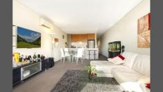 203/1 Mckinnon Street Five Dock NSW 2046 LIFE MEETS STYLE BY THE BAY An exceptional apartment ideally located in a quiet tree line street. Just minutes away from Canada Bay bay front, peaceful foreshore walks and vibrant Five Dock village.This one bedroom apartment enjoys light filled interiors, low maintenance living, spacious combine living and dining, flowing onto a large sun drenched covered balcony. - One great size bed/ built ins - Intercom access - Internal storage - Air conditioning - Visitor parking + bike rack - Natural gas outlet on balcony - Ensuite to main with split entrances - High ceilings with Halogen down lights - Open plan kitchen, gas cooking & stainless steel appliances - Close to schools, bus & all other amenities