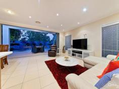 Located in the Green Gate village of North Lakes, this beautifully built
and maintained ex-display home will have your friends green with envy.
Set across 2 floors, this house is cheerful, bright and breezy and
is perfect for the family who love to entertain or, for those who simply
like privacy in a resort style home.
Large alfresco area, a well designed kitchen and open plan living
set's this home aside from the rest. It is lavish and indulgent with all
the trimmings but without the unaffordable price tag.
Come along and see for yourself. This home will not disappoint.
Features include but are not limited to:
4 bedrooms
Master bedroom with huge spa bath and walk in robe
Separate dining area
2nd living area upstairs
Ducted Air Con
Open plan kitchen
Stainless steel appliances
5 burner gas stove
Walk in pantry
Huge alfresco area
Much more!
Call Emmy for your private inspection or watch out for the open homes