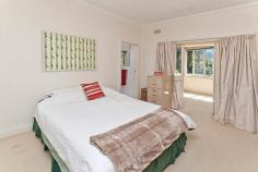 9/59 Yeo Street, NEUTRAL BAY, NSW 2089 Located just steps away from the buzz of Neutral Bay shops, cafes and transportation, this top floor apartment is in a low maintenance, secure boutique block of just 12. Full of old world charm & character this apartment has large rooms, original pressed metal patterned ceilings & a sunny North facing bay window in the sunroom. It has a double bedroom with built-in robe that leads to the sunroom which has extra storage & internal laundry, a light-filled combined living and dining room with private leafy outlook, kitchen and full bathroom with bath tub. The apartment also comes with an off street parking space. The apartment would suit someone who wants to renovate and highlight the original features. This is a sound investment opportunity, sensational city pad or solid first home purchase. FOR SALE: Offers over $550,000
