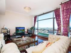 Unit 2101/591 GEORGE Street Sydney NSW 2000 . Overlooking Darling Harbour view, this rare 3 bedroom + study apartment
on the 21st floor with splendid of natural light. Combining luxury
features and good size storage space, this open plan apartment is
perfectly positioned for the astute buyer to access a cosmopolitan
lifestyle.
Features include:
- Light filled open-plan layout with timber floors, high ceilings and solid brick walls
- 3 bedrooms with built-in wardrobes
- Large granite kitchen with Miele appliances
- Internal laundry including dryer
- Gas stove cooking, dishwasher and 2nd bathroom with window (Great Ventilation)
- Ducted air conditioning throughout, lift and intercom entry
- At your door-step to World Square, Chinatown, Town Hall Station etc.
**Potential rental is approximately $1,200 - $1,300 per week
For further information or to arrange an inspection, please contact James Leong on 0402 639 850 or james.leong@century21.com.au