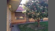 10/118 Lipsett Terrace Brooklyn Park SA 5032 What An Opportunity This delightful unit is a secure investment, ideal for either an owner occupier or astute investor. Privately set at the back of the complex this cosy two bedroom unit has an open plan living area and undercover parking conveniently located within easy reach and is surrounded by lovely gardens. Easy walking distance to parks and public transport and only a short drive to the city or beach. Inspections by appointment. For more information contact Scott Robinson on 0412 775 449 or Lisa O'Toole on 0433 037 834