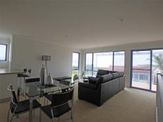 Bermagui NSW 2546 Enjoy ocean views from the living area and balcony or a short walk over reserve (opposite) to an unspoiled beach, yet right in town. Each townhouse has a large upstairs patio to soak up the ocean and reserve views and the smell of the seaspray and a single garage with internal access. Unit 4 includes a purpose built (huge) boat store garage design for big boats, caravans or storage. A really lovely outlook in an outstandingly convenient location. Don't delay inspect today.