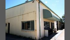 7/8A Grevillea Street, BYRON BAY NSW, 2481 Versatile Industrial Unit Presenting an adaptable industrial unit in the popular Byron Bay Arts & Industry Estate, which is located only 3.3km from Byron Bay's town centre or the Pacific Highway, giving easy access for transportation and deliveries. Spread over two levels this unit offers a range of commercial purposes. * Combined floor space of 205sqm (approx), 165sqm downstairs & 40sqm upstairs * High ceilings with space to expand mezzanine * Ample car parking * Tenant in place, perfect investment * Conveniently located close to shopping complex & beach * Located only 3.3kms from Byron Bay's town centre For more information or to organise an inspection, call Michael Gudgeon from Ray White Byron Bay.