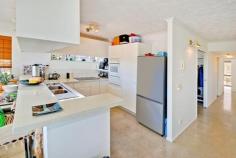 17/123 Brisbane Road Mooloolaba Qld 4557 Sit back and relax entertaining family and friends with awesome views overlooking the Baronga Broadwater situated on the gateway to Mooloolaba. This unit is bright and airy with balconies on both sides for light, views and living. Featuring: -3 bedrooms -2 bathrooms -1 secure car lock up -Granite kitchen/bathroom bench tops -Polished concrete floors throughout -Pool -Visitor Parking -Pontoon with direct Ocean Access -White Sandy Beach -Gardens and lawn area, next to a park Only steps to local shopping, restaurants, gym's and transport at your door and only a short walk to Mooloolaba beach and The Esplanade. Coastal living at its best and rarely available.