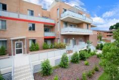 11/26-32 Princess Mary Street St Marys NSW 2760 + Two Bedrooms with mirrored built ins. + Ensuite to main. + Gas cooking & stainless steel appliances. + Large balcony. + Vertical blinds. + European style laundry & Clothes Dryer. + Bath tub & shower to main bathroom. + Split systems a/c. + Security block entry & security underground parking.