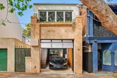 19 Hopewell Street, Paddington, NSW, 2021
"The Garage" Transformed into Sensual Living
Having experienced a truly remarkable
makeover, "The Garage" has been transformed into a unique three-storey
freestanding architectural masterpiece of contemporary design. Sporting
custom finishes and interiors throughout, this sleek residence is for
those enjoying an active and outgoing cosmopolitan lifestyle. Located
just a few minutes' walk from the best cafes, galleries and high end
designer shops in Paddington & Darlinghurst, this spectacular abode
will provide unparalleled comfort and convenience.
Features:
- 2 spacious bedrooms, 1 state of the art bathroom, a sundrenched courtyard + garaged parking
- Oversized master bedroom with copious amount of storage area and a custom-made Tsar carpet
- Spacious sunny courtyard with water feature & travetine tiles
- Balcony with glass bi-fold doors offering leafy neighbourhood and Centrepoint Tower views
- Fully equipped contemporary gas kitchen with integrated fridge and freezer and state of the art Smeg and Miele appliances
- Contemporary bathroom with double shower, double sink & custom cabinetry
- Video Intercom System
- Internal laundry
- Open plan living allowing natural light throughout
- State of the art finishes, including custom-made floating stairs, cabinetry and high quality floorboards
Position Realty
Refreshingly Professional
Sales & Property Management Throughout The Eastern Suburbs