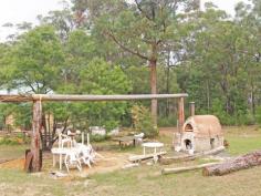 10/52 Lilly Pilly Lane, TAPITALLEE NSW 2540 Settled in the Shoalhaven Hills west of Nowra is an Eco Lifestyle
Community for those who are seeking a more sustainable enjoyable life
change. Each lot offers freehold title plus a share in the private
community estate which features organic garden, chicken house, wood
fired pizza oven, 2 dams and a shed that will house an art/ceramic
studio.
* A private rural setting makes this a wonderful and rare opportunity
* For those who have dreamed of having a home or retreat close to nature and civilization
* 4.661ha of community land, a diverse woodland habitat adjoining the Bangalee Reserve
* Set in a community cluster of six lots, underground power, phone, sewer, tank water
* Design your dream home or select you home from three council approved designs
* Shoalhaven River & Nowra 10 min, Jervis Bay and local surf beaches 20 minutes drive
* An exclusive eco-estate & unique lifestyle haven, zoning 1 (c) Rural (Rural Lifestyle)