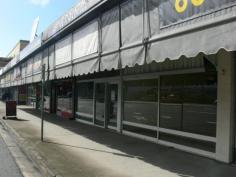 67 Grafton St Coffs Harbour NSW 2450 $285,000 Centrally positioned between Park Avenue and Harbour Drive, this
location is one of the best if exposure is important to your business.
- Approx. 90m2 retail or office space
- Current 3 year lease in place till 2015 at $21,000 p.a gross + GST
- On site parking for two (2) vehicles
- Direct Pacific Highway exposure
- Rear roller door access
- Near new secure staff parking area
- Glazed shopfront with sliding door
- Ceiling fans
- Rear access available from car park, off laneway
- GST exempt
Contact The Edge Commercial today... your local commercial, industrial and retail property and business sales experts.