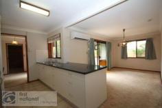 50 Collingwood Dr Collingwood Park QLD 4301 $259,000 Be quick to secure this fantastic property as homes at this price sell quickly. This property is sure to impress with many features that you would not expect in this price bracket. Boasting 3 Large Bedrooms all with builtin robes. There are two air conditioned living areas including a large L-Shaped Lounge & Dining and a great sized family room off the kitchen. Both rooms have sliding doors to the rear. The kitchen has had a recent renovation and is complete with Stainless Steel Oven, Glass Cook top, loads of Bench Space and cupboards and even soft close draws. The backyard is a real winner with a massive concreted area for entertaining but still loads of grass for the kids and even room for a pool. The tenant is vacating at the end of October 2014 making it ideal for both Investors and Home Buyers. The property is currently tenanted at $290 per week. Internal Photos will be taken once the tenanted has vacated but you may miss out if you wait until then? $259,000 $259,000 $259,000