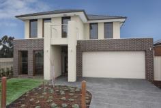608 Starling Street Cranbourne East VIC 3977 Build Your Dream Home Now Build our Yarra Lea 24 in Parks Edge, Cranbourne East. This could be your new double storey, 3 bedroom, study, 3 living room home, at an affordable price. Price Includes: Yarra Lea 24 Yarra Lea Facade (Client to Complete after Handover) To discuss further please call us or come to our display at 38 and 40 Prendergast Ave, Cranbourne East in the Parks Edge estate. We will custom design your home to meet your families' needs and budget. We will have a one on one consultation with you at a time and place which is convenient to ensure we can provide the most suitable house to you. Home and land packages are complete to make sure you know from day one that this is the price we will build your home for. Make a time to meet with one of our experienced consultants today. Images are for illustration purposes only and may not represent the outcome for your new home exactly but are an indication based on what has been built by the builder previously. General Features Property Type: House Bedrooms: 3 Bathrooms: 3 Building Size: 228.92 m² (25 squares) approx Land Size: 400 m² (approx) Indoor Features Ensuite: 1 Built-in Wardrobes Outdoor Features Garage Spaces: 2 Eco Friendly Features EER (Energy Efficiency Rating): Medium (6.0) Other Features Carpeted, Heating $430,000