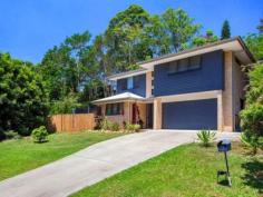 3 Yoorana Glen Ocean Shores NSW 2483 For Sale $519,000 Contacts Chincogan Real Estate Mobile: 02 6684 3300 All the hard work has been done and there is great potential to value add with a detached dual occupancy or Granny flat (subject to Council approval). Yes its true here is a quality comfortable 4 bedroom 2 level home only 6 years young on a 993m2 block in a leafy cul-de-sac with room to develop for only $519,000. The energy efficient home features: bamboo flooring, open plan living, great alfresco entertaining area, terraced grounds, ducted air-con, solar hot water and plenty of storage. This will impress and definitely recommending not to wait to book your private inspection. Inspections Inspections by appointment only. Features General Features Property Type: House Bedrooms: 4 Bathrooms: 2 Land Size: 993 m² (approx) Indoor Ensuite: 1 Toilets: 2 Alarm System Floorboards Broadband Internet Available Built in Wardrobes Dishwasher Ducted Cooling Outdoor Garage Spaces: 2 Open Car Spaces: 1 Outdoor Entertaining Area Fully Fenced Eco-friendly Solar Hot Water Water Tank Other Features Big block with room for Dual Occ or Granny flat