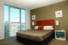Surfers Paradise, QLD 4217 Ocean & Broadbeach Views Here is an opportunity to own a prestigious 2 bedroom (1+1) apartment in a stunning 30 level Raptis high-rise. Each apartment has ducted personal control air-conditioning, spacious open plan living areas and generous balconies. The kitchens are fully equipped with quality European appliances. You will notice the high standard of finishes and inclusions throughout as well as acoustic treatments which exceeds Australian standards. Facilities - Lifestyle and Recreation: - Private theatre room for resident use - Heated indoor merging outdoor swimming pool - Spa - Sauna - Steam room - Fully equipped gymnasium - Virtual Golf simulation games room - Poolside barbeque and entertainment area Location: - Located beachside in Surfers Paradise, 150 metres from the beach - Contemporary design - Ageless quality - Sculptural form - Lush tranquil landscaped gardens synonymous with Raptis developments - Elegant entry with exclusive facilities to complete a quality lifestyle - An easy stroll to Surfers Paradise shopping precinct and night life - Minutes to Casino, Pacific Fair and the new Gold Coast Convention Centre.