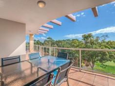 23/179 Ocean Drive Twin Waters Qld 4564 High $600,000's The sky is the limit with this luxury top floor "Magnolia Lane" penthouse. Fronting the championship Twin Waters Golf Course you will be sure to love the panoramic views that are offered from this spacious property. With 3 large bedrooms all with access to outdoor living zones this bright and airy penthouse also boasts 2 full bathrooms and a 3rd toilet/powder room. The well appointed kitchen is centrally located and interacts beautifully with the open plan living zone which is complimented by high ceilings to add to the roomy feel. Outdoor entertaining will become a part of everyday life for you here with a massive wrap round balcony which takes full advantage of the tranquil vista. Private lift access & security basement parking. Located in the heart of shopping & restaurant precinct it does not get much better than this! Motivated seller requires an immediate result so arrange your inspection without delay and you could be living like a king in this golfers sanctuary. Read more at http://twinwaters.ljhooker.com.au/5NEGZT#EsfXwdtpkWSVMfUI.99