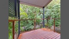 21/573 Main Road Wellington Point QLD 4160 Best buy in Wellington Point ! Be quick to book your inspection - this owner is not going to delay getting this property SOLD. "UNDER CONTRACT" "BEST VALUE" doesn't mean you compromise on QUALITY..... * Trendy decor with floating timber floors and statement staircase to upper level * Upmarket kitchen with solid stone bench tops * Air conditioned living room * Private courtyard and balcony off the main bedroom * Remote control lock up garage. Secure Complex. General Features Property Type: Townhouse Bedrooms: 2 Bathrooms: 1 Indoor Features Air Conditioning Outdoor Features Garage Spaces: 2 Other Features Built-In Wardrobes,Close to Schools,Close to Shops,Close to Transport,Garden