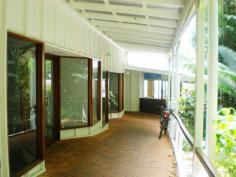5/1 Macrossan Street, Port Douglas qld Situated in The Courthouse Hotel Retail Complex at No. 1 Macrossan Street, Port Douglas.
Shop 5 comprises 78sqm and Shop 6 comprises 95sqm.
Commercial property on Macrossan Street rarely comes up for sale.
Tightly held on to Commercial property in Macrossan Street is regarded
as one of the best investment opportunities in Port Douglas.
This retail store/commercial premises are currently vacant, and lessees are being sought.
Each premises has Air Conditioners, Car Park and Kitchenette.
For more information or to arrange an inspection please contact Phil
Holloway on 0419 419 419 or Century 21 Port Douglas Real Estate on 07
4099 4099.