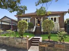 2 Lamette Street Chatswood NSW 2067 Traditional character and a superb modern design are combined to achieve outstanding success throughout this spacious family bungalow. Designed to embrace expansive living and easycare in/outdoor entertaining, it offers a generous light filled haven of exceptional space and style. The two-storey home is very quietly positioned on a large north-to-rear block in a leafy address within walking distance to Chatswood Chase, bus transport, Beauchamp Park and quality schools. Read more at http://willoughby.ljhooker.com.au/GTHHK#wResssiyMqg8mDRX.99