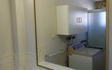 8/42 Tallow Wood Drive Kuluin Qld 4558 ABSOLUTE BARGAIN UNIT Here is an opportunity to own a cosy two bedroom unit with lock-up garage. All freshly painted, new carpets & in excellent condition. Prime position opposite Primary School & adjacent shops. Either an ideal place to live or a perfect investment. Sellers seeking longer settlement. Price Mid $200,000.00 buyers. Property Features Deck Material: Brick Veneer Split-system Air-conditioning Style: Lowset View: North-west Washing Machine