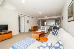 6/3 Stewart Street Port Macquarie NSW 2444 Elegantly positioned on the headland is this sophisticated apartment in the boutique complex "The Point". Across the road from Town Beach and only a short stroll to the CBD you can wake up to the best view in town everyday. The open plan design features a spacious lounge and superbly appointed kitchen that spills onto the large balcony where you can sit back and enjoy the stunning views. Opportunities like this are rare, don't sit back and think "I wish"! + Sophisticated apartment in the boutique complex "The Point" + Across the road from Town Beach and only a short stroll to the CBD + Open plan design features a spacious lounge and superbly appointed kitchen + Large balcony where you can sit back and enjoy the stunning views