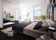 19-33 Kent Road Mascot NSW 2020 Spacious apartments with premium finishes • Sleek kitchens with quality stainless steel appliances, dishwasher, porcelain splashbacks, stone bench tops, polyurethane cabinetry and soft closing drawers • Contemporary bathrooms with frameless glass showers and floor-to-ceiling tiles • Comfortable living areas with timber-tone flooring throughout and large balconies overlooking the central parklands • Bedroom with built-in wardrobes • Media room/study in every apartment • Internal laundry with dryer * Stamp duty promotion cannot be used in conjunction with Meriton Vendor Finance. Stamp duty will be reimbursed upon settlement. General Features Property Type: Apartment Bedrooms: 2 Bathrooms: 2 Indoor Features Gym Built-in Wardrobes Dishwasher Air Conditioning Outdoor Features Secure Parking Garage Spaces: 1 Swimming Pool - Inground NO STAMP DUTY PAYABLE*