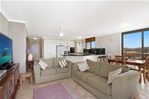 17/1093 Gold Coast Highway Palm Beach QLD 4221 PENTHOUSE APARTMENT ORGASMIC VIEWS! This is one of those properties that will really excite you. Take pleasure in waking up to the sounds of the waves and watch the ocean activities, spaning from Surfers Paradise to Currumbin and Coolangatta. From every opportunity in your spectacular apartment you will feel the serenity that living on the beach brings. Featuring: -Naturally awesome views -2 large bedrooms -2 bathrooms -Spacious open plan living area -Exceptional size kitchen -wrap around north/east balcony -Lunge pool with barbecue area The fabulous Palm beach surf club is located at your back door and stroll to coffee shops, transport and shopping centre. General Features Property Type: Unit Bedrooms: 2 Bathrooms: 2 Indoor Features Dishwasher Outdoor Features Garage Spaces: 1 Balcony Other Features Close to transport/shops/school/park/beach,