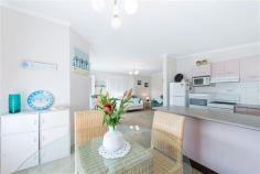 109/68 Pacific Highway Blacksmiths NSW 2281 Come reside seaside In this immaculate and welcoming manufactured home positioned in idyllic location within the over 50's Lakeside Village Sunstrip Park. On entering the home you are greeted by clean, crisp fresh lines and a delightful beach theme with open plan sun filled living areas, split system air conditioning, gas cooking and heating. There are two double sized bedrooms both with built ins and a generous laundry and bathroom area to accommodate the home. The property could also be suitable for someone with disabilities with wheelchair and wider hallway access, lower light switches and power points and cooking facilities. Surrounded by quality homes, well maintained grounds, swimming pool and social hall/club for your enjoyment. Perfect location close to channel, Blacksmiths Beach, transport, shops and park areas. This amazing lifestyle opportunity awaits you. Call today for your viewing.