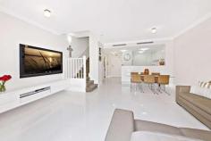 Breakfast Point Sydney NSW, 2137 We offer this stunningly presented 2 bedroom split level apartment located on the ground floor within ‘Spyglass Hill’, Breakfast Point. Stylish yet practical, this generously sized 173m2 apartment offers a spacious interior and is located within the exclusive suburb of Breakfast Point. In addition to these characteristics, this remarkable apartment also includes an alfresco dining free flowing into an oasis-type courtyard complex. This apartment also provides access to on site resort facilities including the renowned Breakfast Point Country Club. Featuring the following: - 2 bedrooms, 3 bathrooms and 32m garage with plentiful storage space - Security complex - Fully Ducted Air-Conditioning throughout - Granite kitchen bench top with modern Stainless Steel appliances - On-site Resort Facilities and Country Club access - Currently leased for $780 p/w - Strata $ 1262 per quarter - Council $241 per quarter