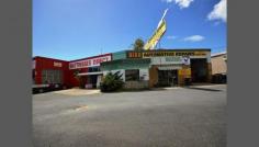 301 and 303 Pacific Highway, Coffs Harbour NSW 2450 Offers Over $389,000 For Each Prominent Highway Position!!!
Situated on the southern side of
the industrial area of Coffs Harbour with direct access to and from the
Pacific Highway is this family owned building. Each of these industrial
buildings which are zoned 4A Industrial are in a very prominent position
on the Pacific Highway with excellent exposure for a very large volume,
daily, of passing vehicles. Each building is leased to reputable
businesses. The larger of the blocks is 976.7 sqm2 and features three
(3) phase power and large office and customer area with the smaller
block being 970.8 sqm2 and building size 301m2 approx including yard and
with one (1) phase power with office and display area. Each property earns $19,200 inclusive of GST per annum. Positioned near the Bunnings new site, close to hospital, University, Airport and approx 3km from the CBD. Each zoned 4a Industrial Direct access to and from the Pacific Highway Office and customer area in both Each earning $19,200 incl GST p.a. Positioned near the Bunnings new site