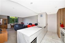 113/15 Coranderrk Street, City ACT 2601 $635,000+ If you prefer understated elegance and European styling to trendy glitter and ostentatious opulence, classic lines, broad commanding corridors, magnificent marble finishes, quality craftsmanship and timeless detail, this apartment is for you. You're a professional or ready to downsize and are accustomed to the spoils of an inner city lifestyle in a convivial urban space. You long for the creature comforts of a residential home minus the maintenance and expense of commuting with entertainment at your doorstep. The attractive second level apartment offers a bright cheerful northerly aspect across a full length covered balcony to the leafy tree-tops of Glebe Park. Sufficiently elevated to afford privacy, the light filled spacious and flowing apartment of 108m2 is one of the largest and most functional floor plans, conveniently located at the opposite end of the pool deck second level, for ultimate relaxation and entertaining.