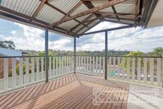 22 Pisces Avenue, Elermore Vale NSW 2287 Price: Offers Over $495,000 Boasting elevated views and cool breezes is this totally renovated brick/tile residence. Located in a desirable street amongst other quality homes. - 3 bedrooms with built-ins, ceiling fans & new carpet - Lounge/dining with air conditioning & floating timber floors - New kitchen, caesarstone benches, new s/s appliances & DW - Stunning new bathroom, walk in shower & free standing bath - Casual eating area opening out to covered deck - Downstairs rumpus room or potential 4th bedroom with 2nd WC - Freshly painted inside & out, new blinds & restored tile roof - Fenced yard with new turf - Single garage -Rental estimate $500 per week - Agent declares interest
